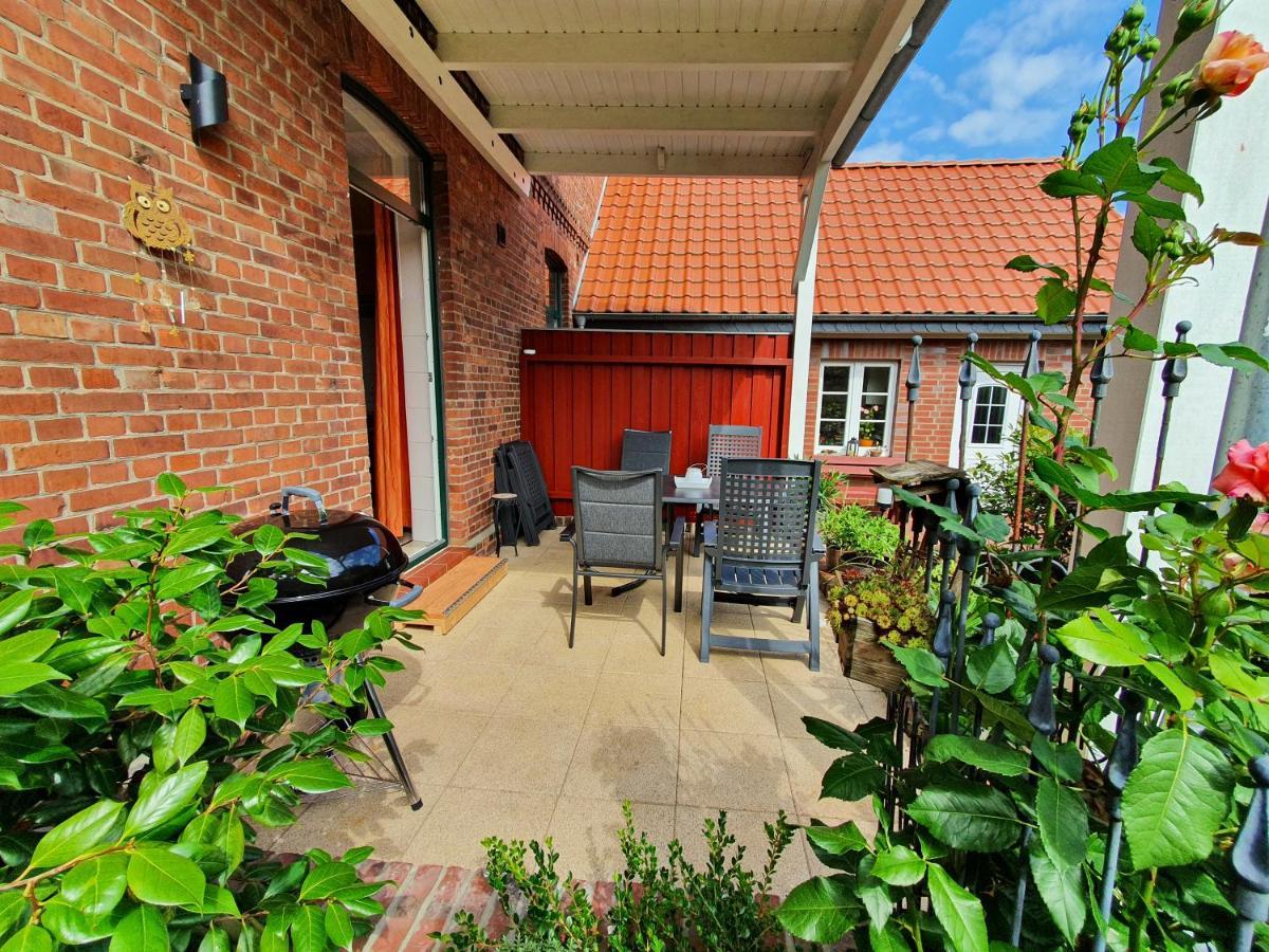 Wunderschoene Und Moderne Altstadtwohnung Im Herzen Von Appartement