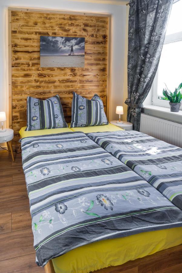 Wunderschoene Und Moderne Altstadtwohnung Im Herzen Von Appartement