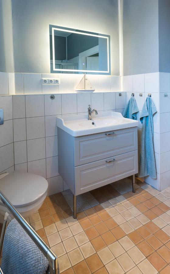Wunderschoene Und Moderne Altstadtwohnung Im Herzen Von Appartement *